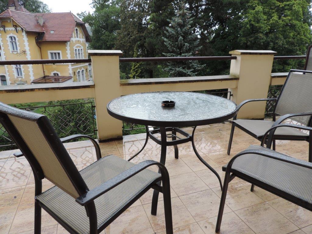 Hotel Hron Nachod