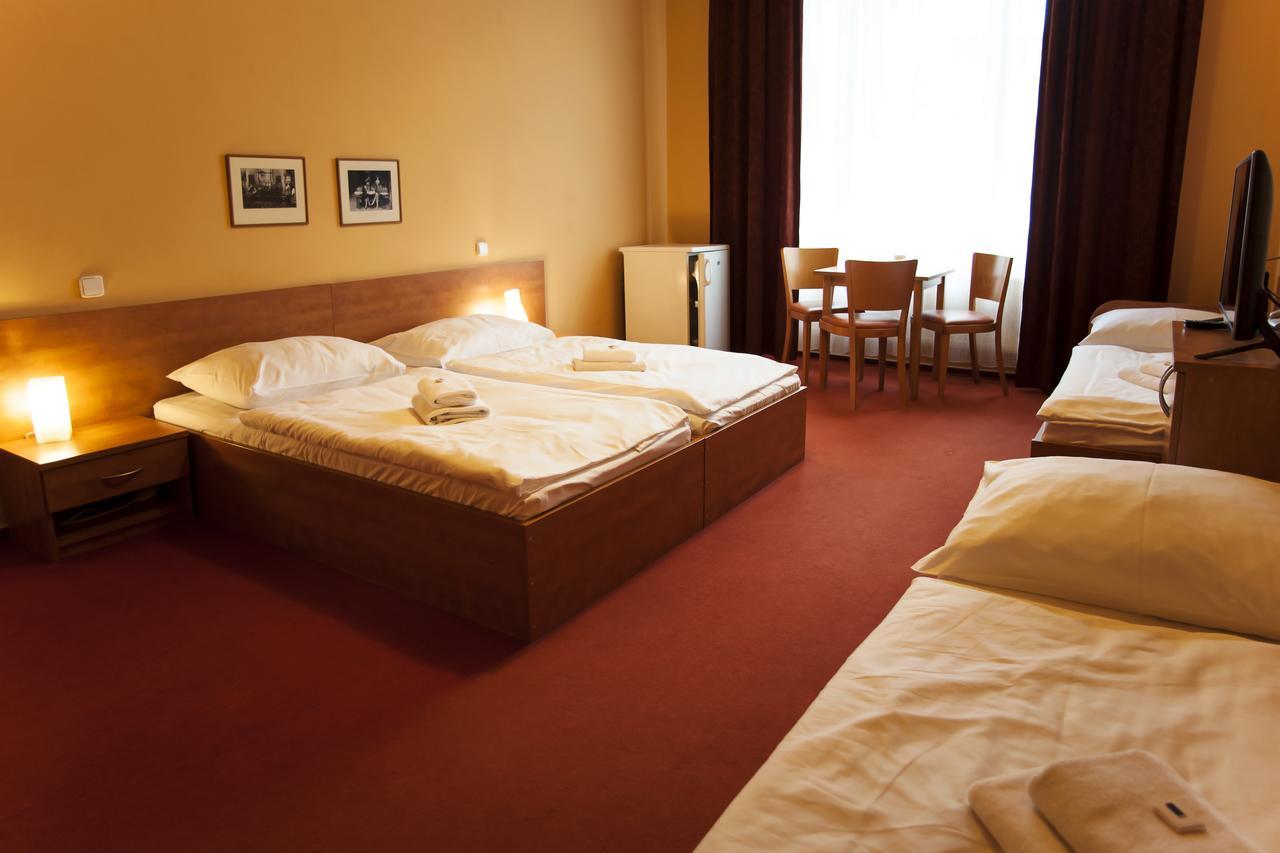 Hotel Hron Nachod