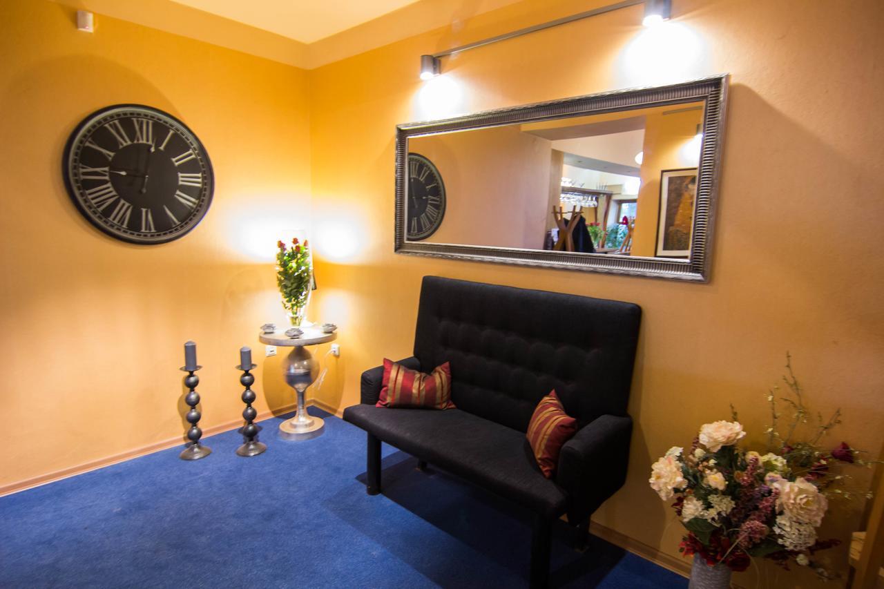Hron Hotel Náchod