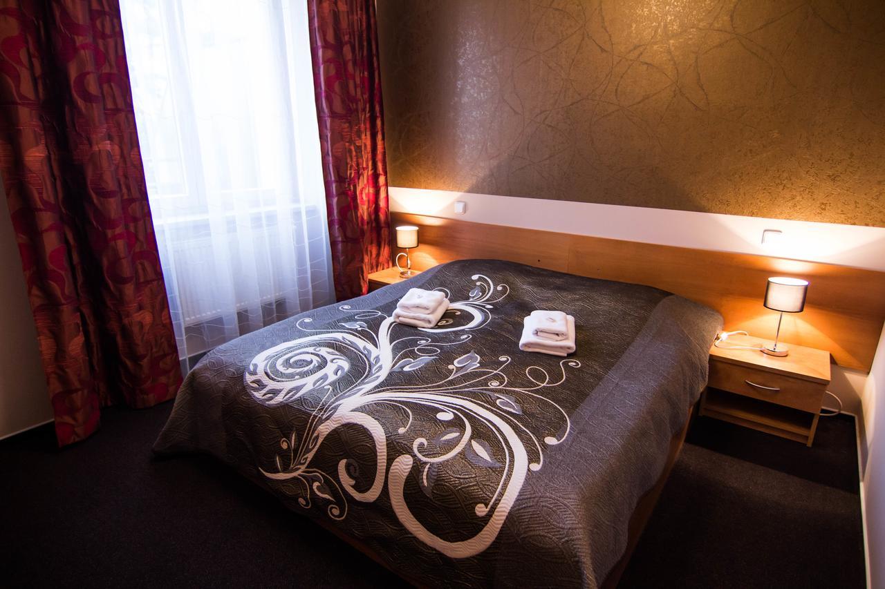 Hron Hotel Náchod