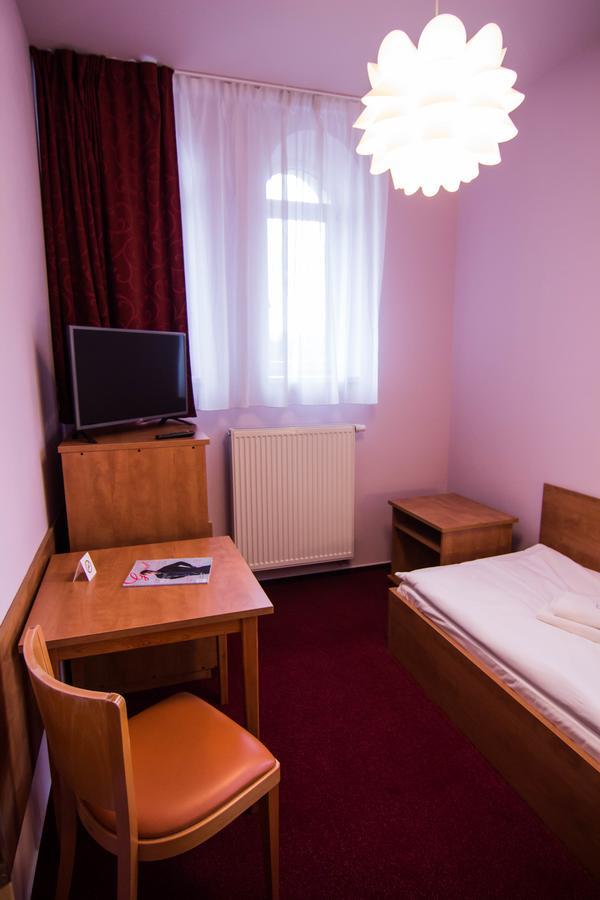Hron Hotel Náchod
