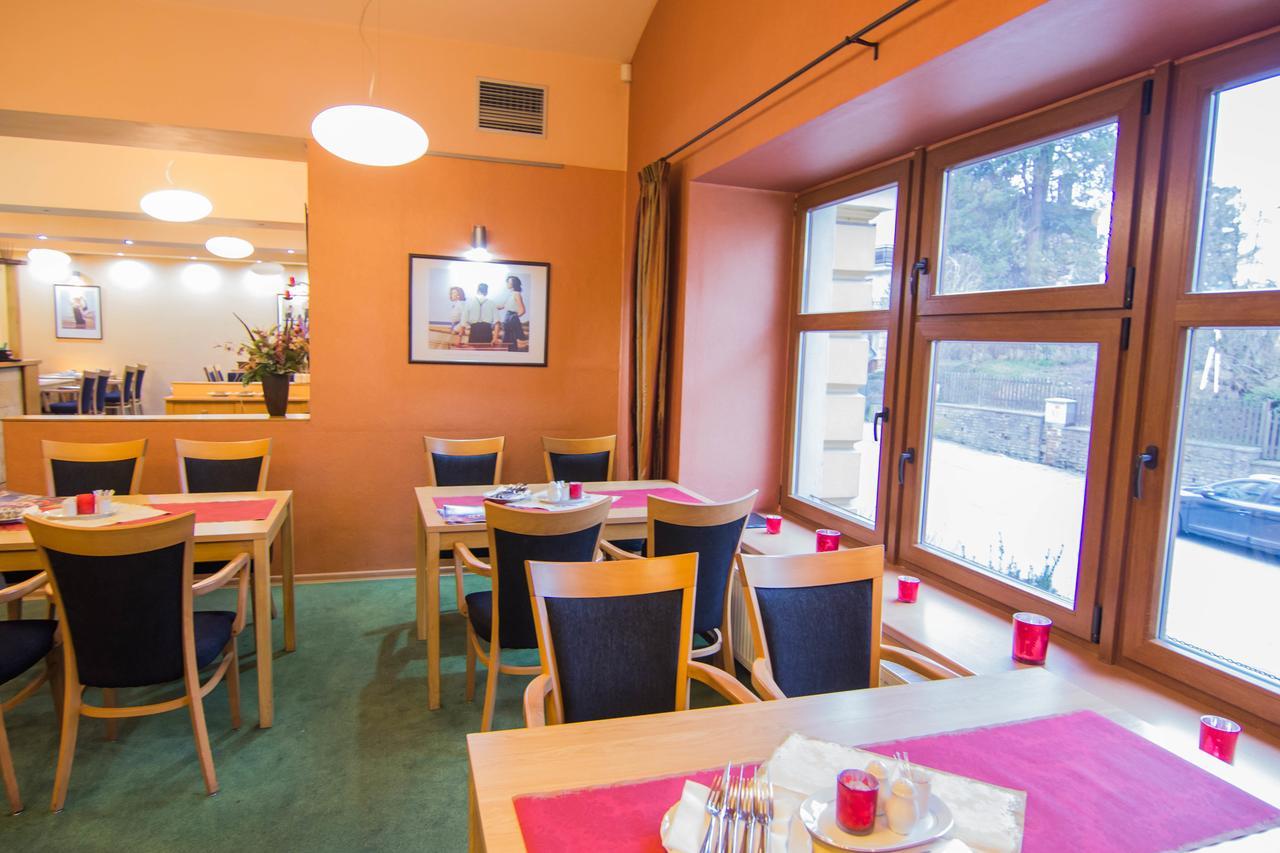 Hron Hotel Náchod