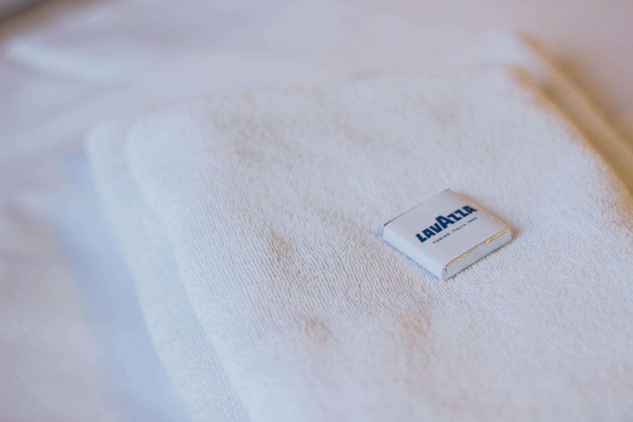 Hotel Hron