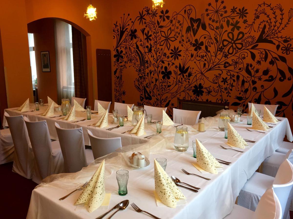 Hron Hotel 4*