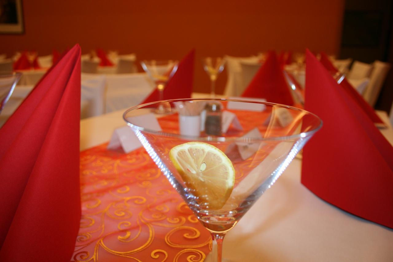 Hron Hotel 4*