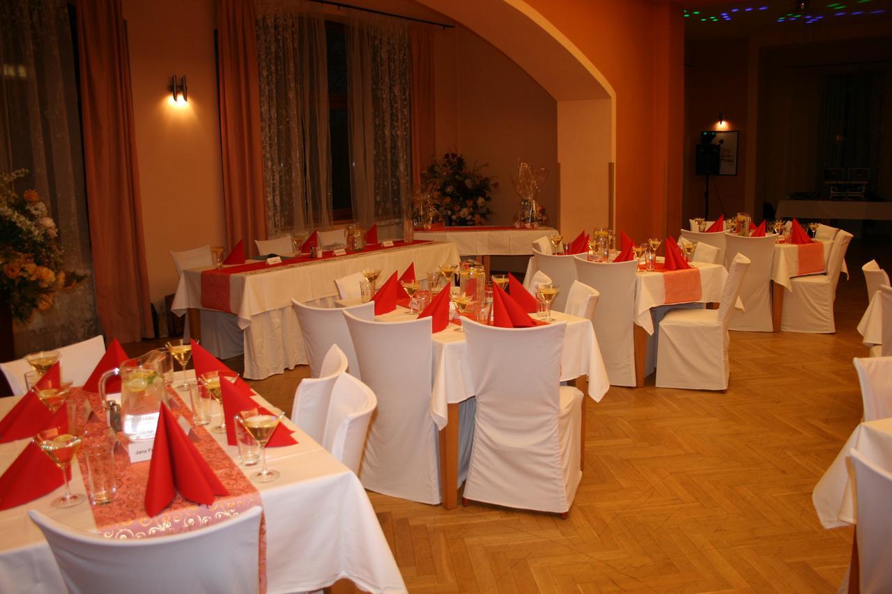 Hotel Hron